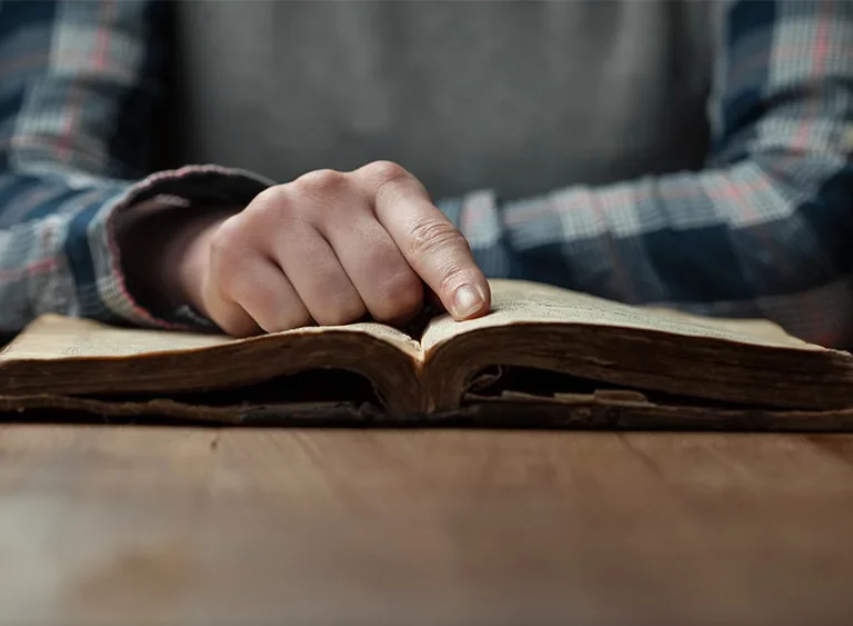 La sangre en la biblia . Parte 1