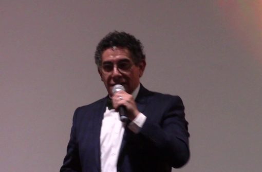 Jesús Salcedo – De sacerdote de satanas a ministro de Jesucristo