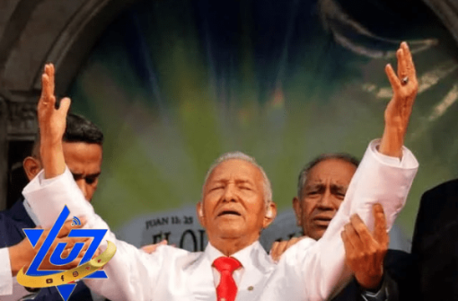 Arregla tu altar antes de orar