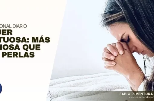 Mujer virtuosa