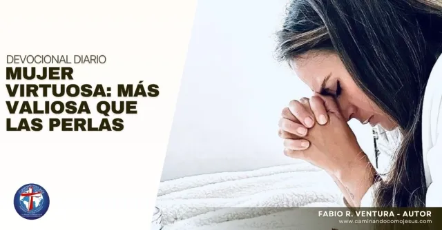 Mujer virtuosa
