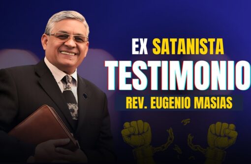 Testimonio Ex Satanista Eugenio Masias