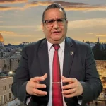 Isidro Rodríguez