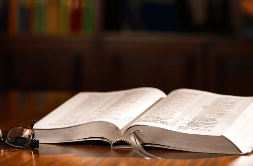 La sangre en la biblia . Parte 2